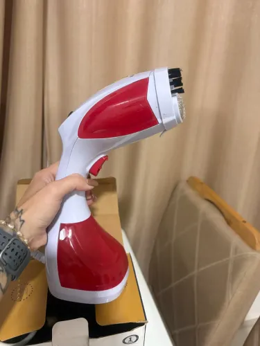 Vendo Passadeira Vapor Portátil 