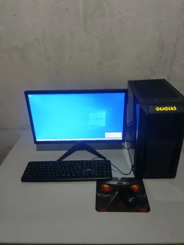 Computador completo