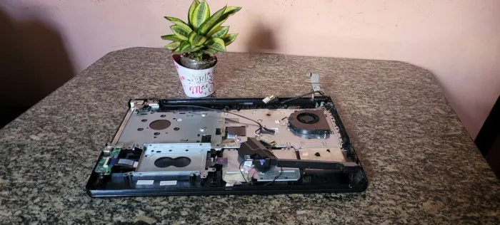 Peças Notebook Dell Inspiron