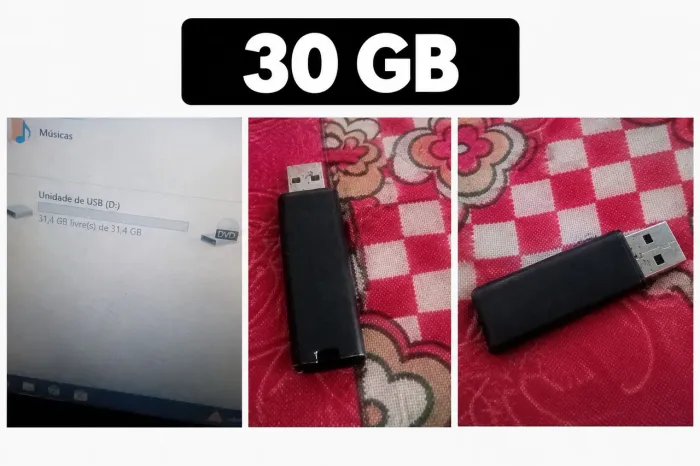 Pen drive 