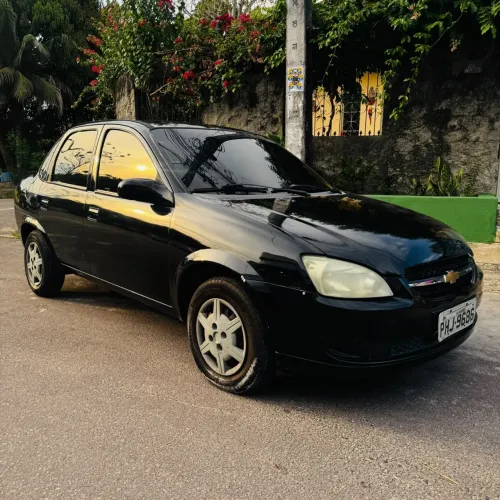 Chevrolet Classic Life/ls 1.0 VHC Flexp. 4P 2016
