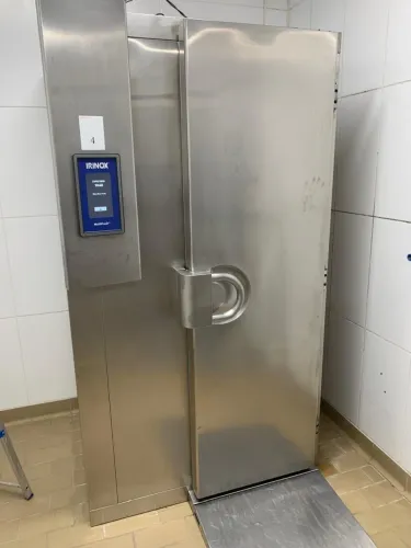 Ultracongelador Irinox Multfresh MF100 - Excelente Estado