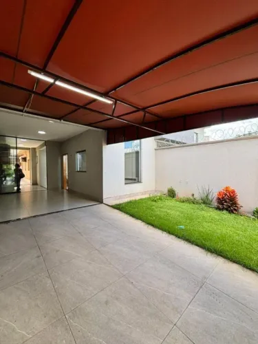 CASA NOVA A VENDA!