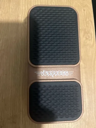 Sonicake Vexpress
