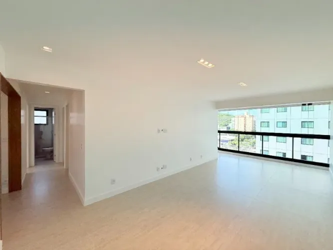 Apartamento com 3 quartos à venda, 109 m² - Praia do Canto - Vitória (ES)