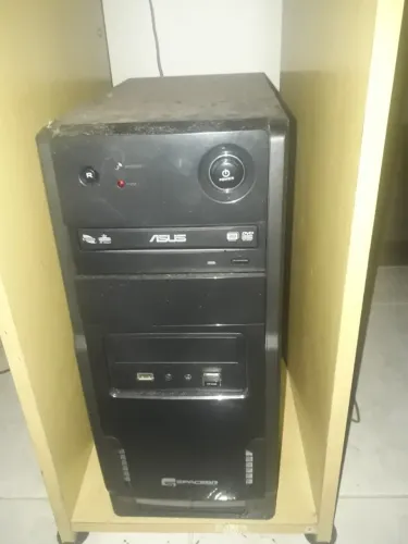 Computador ASUS 1Tera