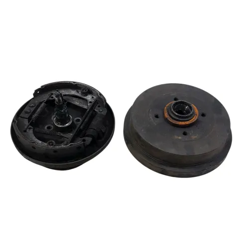 CUBO RODA TRASEIRO DIREITO  VOLKSWAGEN GOL 1.0  2011 197946