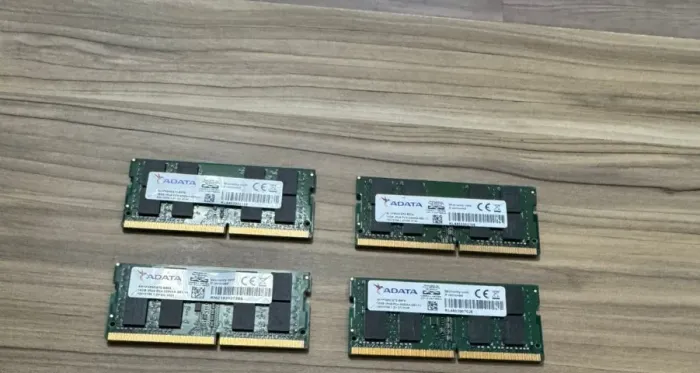 Memória 16gb ddr4 3200Mhz Nova