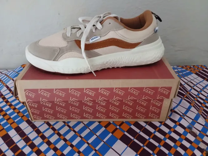 Tenis vans