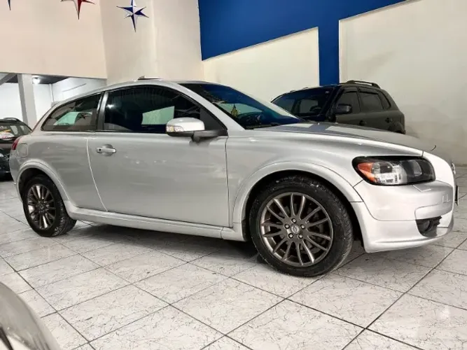 Volvo C30 T-5 2.5 220/ 230cv Aut. 2008