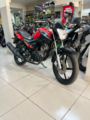 YAMAHA FACTOR 150 ED ? 2023/2023