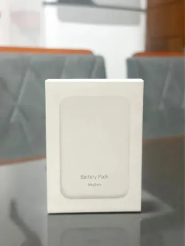 Carregador Magsafe Iphone