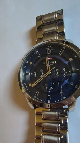 Relógio Pulso Tommy Hilfiger