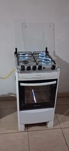 Fogão otimo ENTREGO