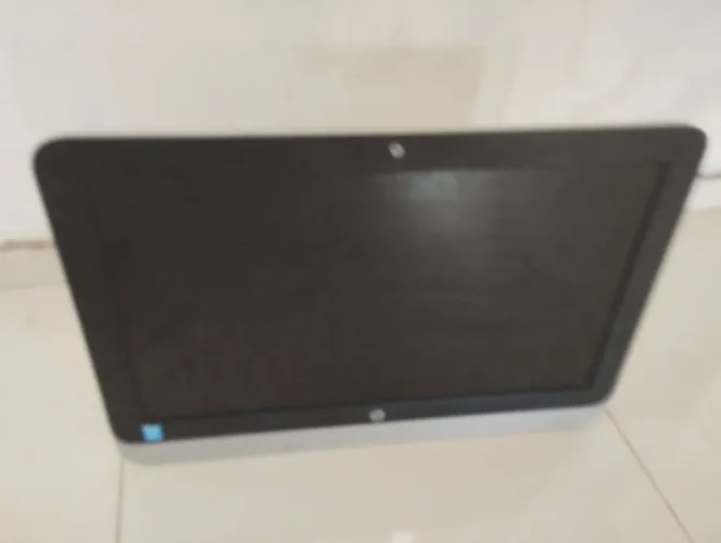 Cumputador hp
