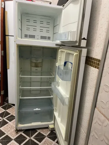 Geladeira 