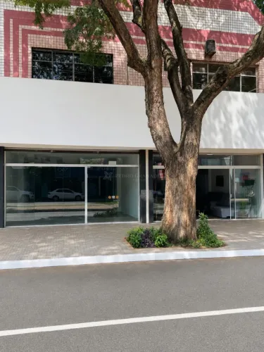 Sala Comercial | Avenida Brasil