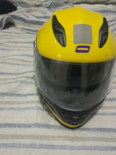 Capacete NORISK