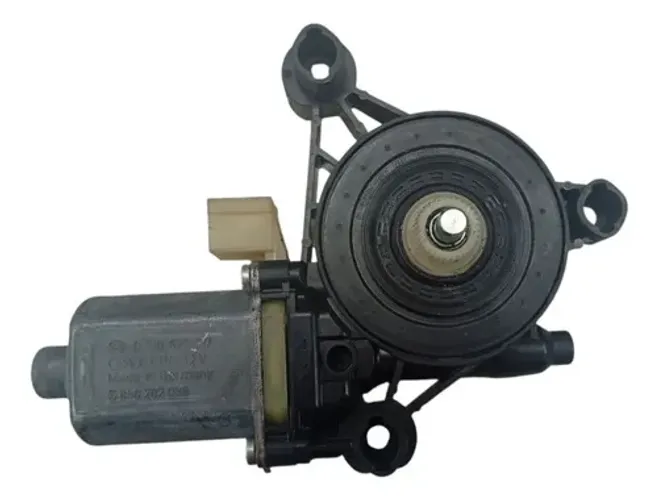 Motor Maquina Vidro Diant Esq Volkswagen Golf Gti 2.0 2015