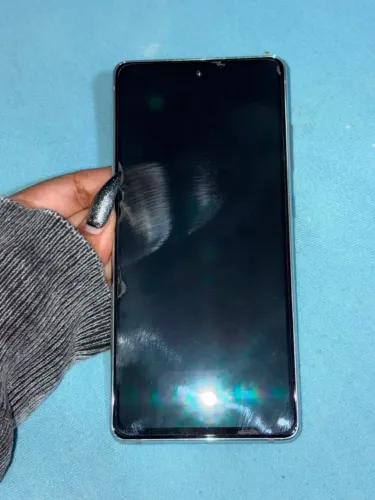 Samsung S20 FE
