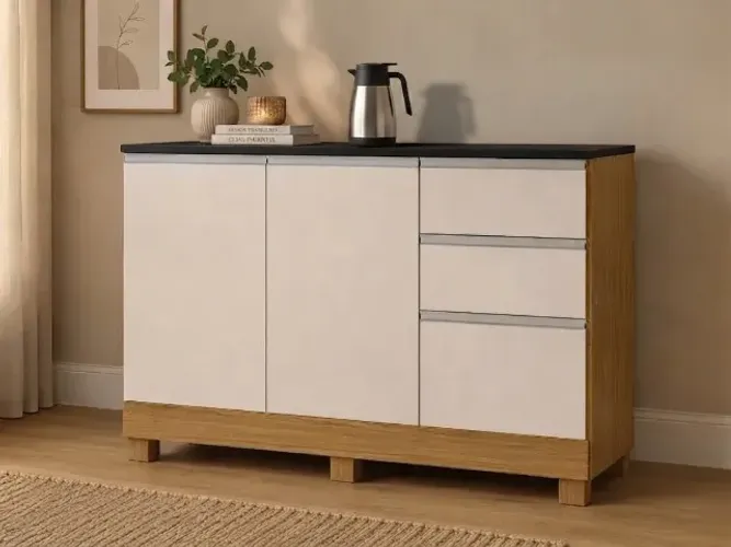Balcão Cozinha no estoque