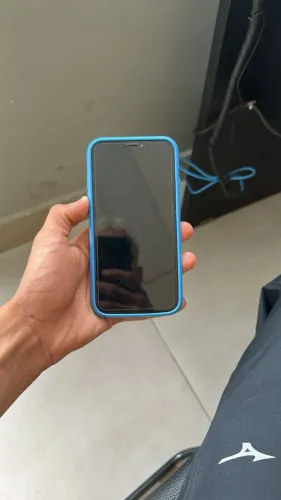 iPhone XR todo original 