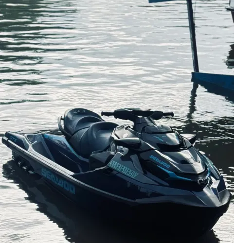 Seadoo GTX 170 2025