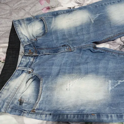 Calça jeans masculina