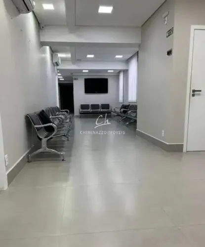 Laje à venda em Campinas, Centro, com 384.03 m², Prudência