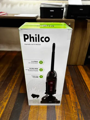 Aspirador de Pó Philco PASE30