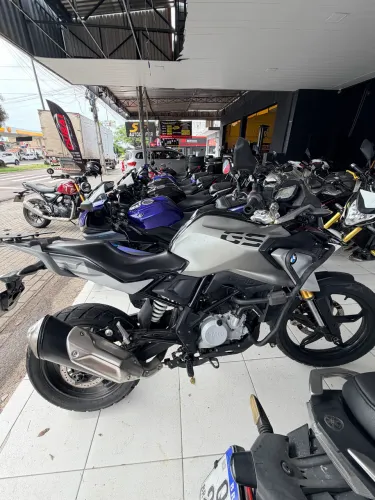 Oportunidade GS 310 2019