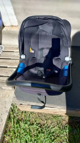 Bebê conforto