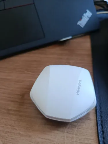 Fone bluetooth Lenovo Thinkplus LivePods GM2 pro