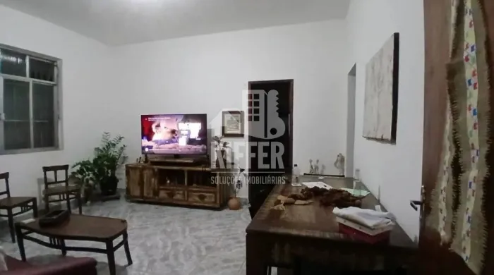 Casa com 2 quartos à venda, 60 m² por R$ 255.000 - Fonseca - Niterói/RJ
