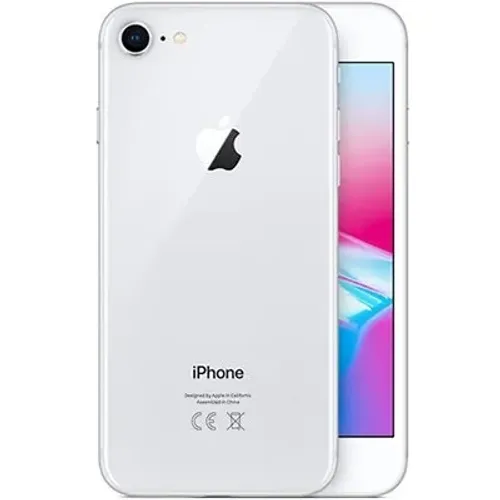 Vendo ou troco iPhone 8