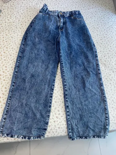 Calça jeans