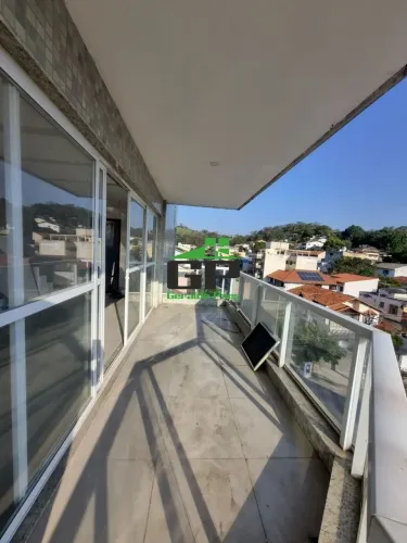 Cobertura Dúplex no Nova Valqueire