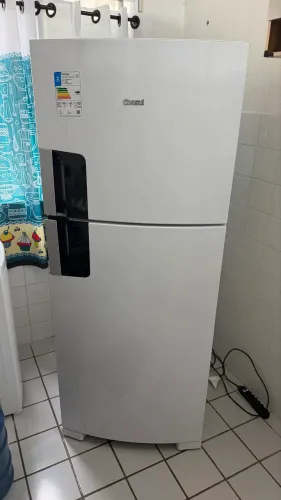 Geladeira Consul 410 Litros