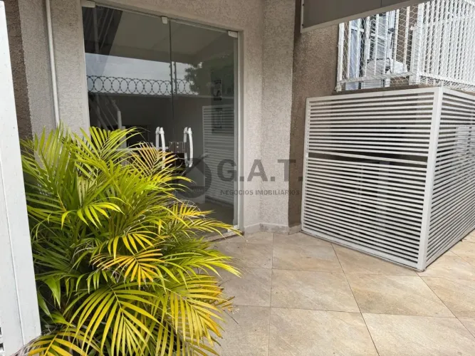 Apartamento à venda em Sorocaba-SP, 1 quarto e 1 suíte, 2 salas, 2 banheiros, 1 vaga no Ja