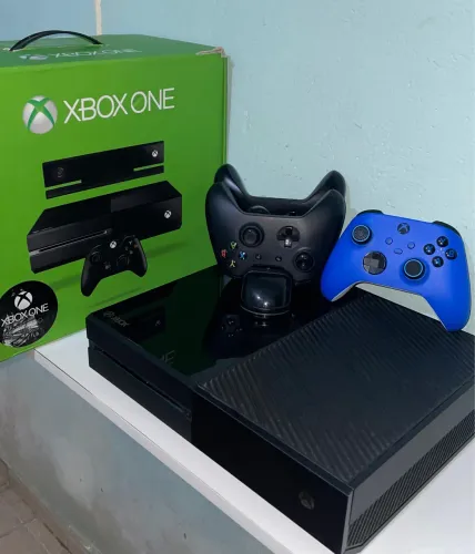 XBOX ONE