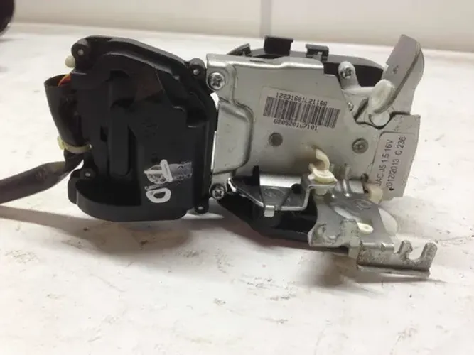 Fechadura Elétrica Traseira Direita Jac J5 2012 2015