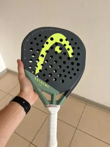 Raquete de Padel Head Extreme Pro
