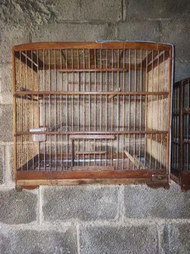 Gaiolas
