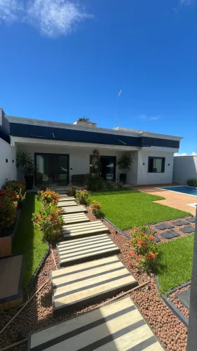 Casa em Guarajuba para Aluguel de Fim de Semana