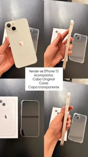 Iphone 13 - 128GB