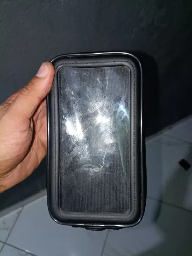 Suporte celular