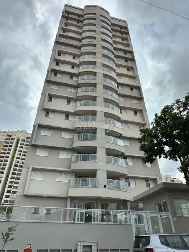 Eco Park Piracicaba - Apartamento oara venda, Novo de 78m² Localizado no bairro Vila Indep