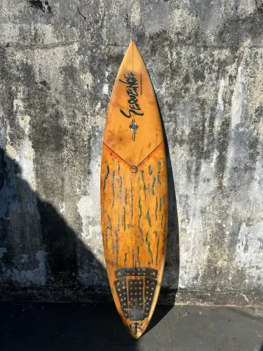 Prancha de surf 6.5