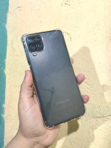 Samsung A12
