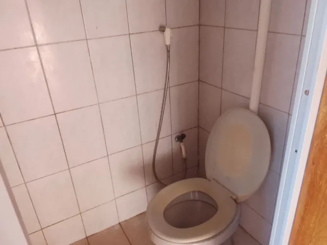 Vendo ou troco kitnete no pnorte na 5/9